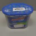 DampRid Fragrance Free Disposable Moisture Absorber with Activated Charcoal, 18 oz (Pack of 3) Moisture Absorber & Odor Remover, Lasts Up To 60 Days, No Electricity Required