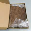 Walnut Wood Cutting Board for Camping, Picnic, BBQ - Portable Lightweight Kitchen Chopping Board Perfect for chopping Fruit and Vegitables. Made in the USA