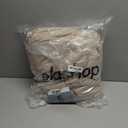 King Size 4 Piece Sheet Set - Comfy Breathable & Cooling Bed Sheets Set - Hotel Luxury Bedding for Women, Men, Kids & Teens - Deep Pockets, Easy Secure Fit, Soft and Wrinkle Free - Oeko-Tex - Cream