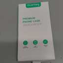 Diverbox for iPhone 11 Case [Shockproof] [Dropproof] [Tempered Glass Screen Protector],Heavy Duty Protection Phone Case Cover for Apple iPhone 11 (Black-3in1)