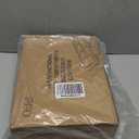 Osfel Snackle Box Container with 8 Removable Stainless Steel Compartments Divided Snack Tray with Portable Handle for Beach, Road Trip, Picnic, Boat Days, Ball Games, Pool and Parties