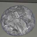 Hair Cutting Cape Professional Salon Barber Cape Foldable Haircut Cloak Hairdressing Umbrella Apron Kit for Adult Men and Women