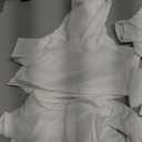 VOSAREA 30pcs Cute Plush Stuffed Animal T-Shirt Doll Clothes Delicate Costume for Decorations