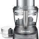 Cuisinart CFP-260 Core Custom 13-Cup Food Processor, Stainless Steel 