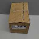 DECOCKRAT Balloon Pump - Electric Dual Nozzle Air Pump for Balloon, Portable Balloon Blower Save Time and Effort, Balloon Inflator for Parties and Decorations - 110V-120V, 600W