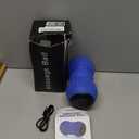 FitSmart Vibroller V1 Massager, Blue