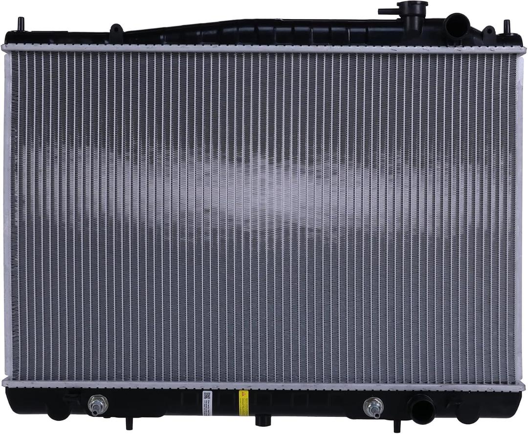 Wagner RD975 HVAC Radiator