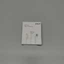 USB C Headphones for iPhone 17 16 15, Wired Earbuds USB C with Microphone & Volume Control, for Apple Headphones Wired, Earphones for iPhone, Android, iPad, Galaxy S25 S24 Ultra, Pixel 9 2 Packs