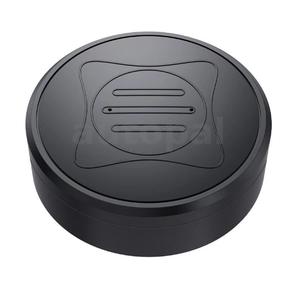 Mini GPS Tracker for Vehicles: Tracker Device for Vehicles No Subscription No Monthly Fee GPS Tracker for Car Kids Dogs Trucks Magnetic GPS Tracking Device 