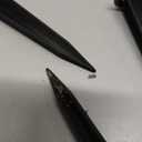 JOYIN 5 Pcs Halloween Skeleton Decorations Outdoor, LED Life Size Skeleton Yard Stakes, Light Up Full Body Realistic Skulls Decor for Graveyard Yard Lawn Garden Holiday Party Decoration