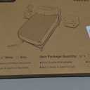 OhGeni 100% Waterproof Twin Size Mattress Protector,Mattress Soft Pad,Pet Hair & Bedwetting Resistant,Cooling Breathable Fitted Sheets,Washable Bed Cover,Non-Slip Deep Pocket,Noiseless for Kids Rooms