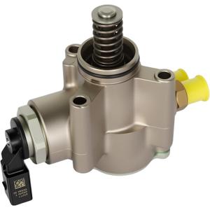 2007-2022 High Pressure Fuel Pump with Seals Compatible for Audi Q7 2007-2009, for Porsche Cayenne 2011-2018, for Volkswagen Atlas Touareg CC Passat V6 3.6L, Replace 03H127025C