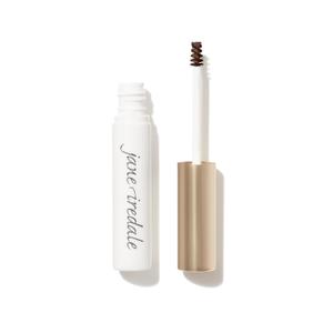 jane iredale PureBrow Brow Gel, Creamy Gel Adds Flexible Hold to Groom, Shape, & Visibly Thicken with Micro-Spoolie Brush for Targeted Application