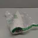 Feather Christmas Tree Tabletop Decoration, White