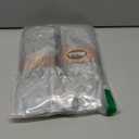 Dxhycc 2 Pack Kids Girls Seamless Cotton Tights School Dress Tights Leggings Stockings for Uniform or Everyday