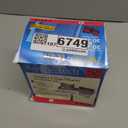 Aqua-Tech EZ-Change Aquarium Replacement Filter Cartridge EZ #3 - 6 Count