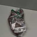 KUTUMAI Women Off Shoulder Bodycon Maxi Long Dress Mesh Ruched Elegant Formal Wedding Guest Dresses (Large, Sequin Brown)