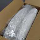 Puredown Goose Feathers and Down White Pillows with 100% Soft Cotton Cover, Bed Sleeping Hotel Collection Pillows Set of 2 King Size