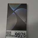 TORRAS for iPhone 17 Pro Case, Slim Fit, Ultra Thin Lightweight Minimal Design, Secure Grip & Silky Touch, Anti-Scratch Hard PC Cover for iPhone 17 Pro Phone Case 6.3in, OriginFit, Deep Blue