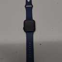 Apple Watch Series 6 (GPS, 44mm) - Blue Aluminum Case with Deep Navy Sport Band 