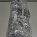 suptek Projector Stand Against Wall Hidden Stand, 360°Swivel, Height Adjustable, Mini Projector Mount Bracket, Compatible with Home Office Video Vlog DVR Camera, PR001FP