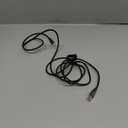 6 Foot Braided Sync & Charge Cable
