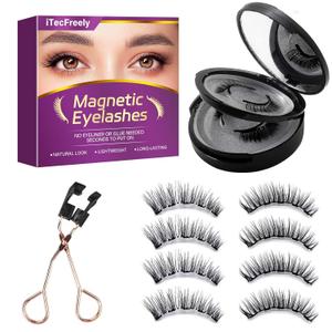 Magnetic Eyelashes-250310