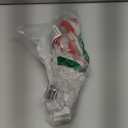 AMETHEUS Under Cabinet Lights, Motion Sensor Light Indoor, Wireless Closet Lights, 2200mAh Rechargeable, Magnetic, 3 Color Temps, 5 Levels Dimmable, Under Counter Lights for Kitchen (2 Pack)