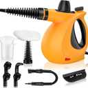 Handheld Steam Cleaner, Pressurized Multi-Surface Steam Cleaner with 11pcs Accessories, Chemical Free Multi-Purpose Steam Cleaners for Home Use, Steamer for Cleaning Floor, Tile, Windows, Couch, Grout