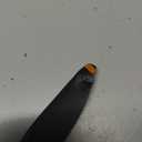 16Pcs Mini 2 Propellers Replacement Low-Noise and Quick-Release Blades Props Compatible with DJI Mini 2 / Mini SE/Mini 2 SE/Mini 4K Drone, Orange