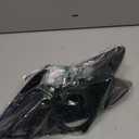 Zreneyfex Set of 2 5212706310 Fog Light Cover Bezel trim Pair With Hole Black, Replacement for Toyota Camry XLE LE L 2012 2013 2014, Replaces TO1039148 5212806310 TO1038148