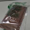 HKNMTT Chocolate Bar Silicone Molds, Large Stuffed Dubai Pistachio Deep Bar Moulds Kit 1 Inch Thick Big Pack of 2, Ideal for Homemade Making Bar Candy Bar Bpa Free DIY