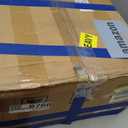 A-Premium Front Pair (2) Complete Strut & Coil Spring Assembly Compatible with Hyundai Elantra 2017 2018 2019, Driver and Passenger Side, Replace# 18920606, 18920607