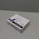 Hibbent Portable Bidet for Travel, High Pressure Handheld Electric Sprayer, Rechargeable Travel Bidet for Women & Men, Personal Hygiene Cleaning, Soothing Postpartum Care, perineal, Green