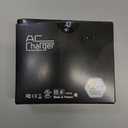 Pwr AC Adapter for Bowflex Max Trainer M3 M5 M6 M7 M8 HVT Plus Elliptical Power Cord: UL Listed Extra Long 6.5 Ft Replacement 2.1mm x 5.5mm