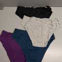 Women's Beyond Comfort Panties L