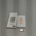 Apple MFi Certified 512GB Photo Stick, Flash Drive for iPhone Memory Stick for Photo/Video Backup Stick, High-Speed USB Stick iPhone Storage Drive Compatible for iPhone/iPad/Android/PC (Pink)