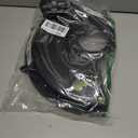 Ohoho 310904001 Safety Guard Cover Assembly/Grass Deflector Assembly for Ryobi RY24021, RY40021, RY40022, P2080 Trimmer