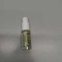 OUAI Hair Oil Travel Size - Hair Heat Protectant Oil for Frizz Control - Adds Shine and Smooths Split Ends - Color Safe Formula - Paraben, Phthalate and Sulfate Free (0.45 oz)