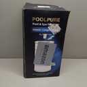 POOLPURE PLFPXST100 Pool Filter Replaces Hayward X-Stream CC1000, CCX1000-RE, Pleatco PXST100, Ultral-B6, Unicel C-8311,Filbur FC-1285, 817-0100N/P, Waterway Pro Clean 100, L x OD: 17 3/8" x 8 15/16"