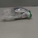 DUDE Wipes On-The-Go Flushable Wipes - 1 Pack, 30 Count - Unscented Extra-Large Individually Wrapped with Vitamin E & Aloe - Septic and Sewer Safe