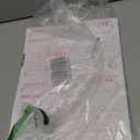 W2 Tax Forms 2025 with Envelopes, 6 Part W2 Kit of Laser Forms for 10 Employees - Compatible with Quick books Software & Laser, Inkjet Printers - with 3 W3s, 10 Self Seal Envelopes Included