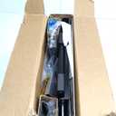 USX MOUNT UL Listed TV Wall Mount for 42"-85" TVS, Fits 16" 18" or 24" Studs, Full Motion Wall Mount Swivel Tilt Extension TV Bracket with Dual Articulating Arms, Max VESA 600x400mm, Load 110lbs