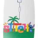 Character Wireless Mouse Stitch