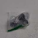 Wireless Charger Compatible with Mag-Safe,3 in 1 Charging Station for iPhone17/16/15/14/13/12 Series, Apple Watch,AirPods,15W Fast Charging (USB-C Adapter Included)