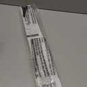 LazBlinds Cordless Cellular Shades, No Tools No Drill Blackout Honeycomb Shades Pleated Blinds for Windows, 22'' W x 48'' H, Silver White