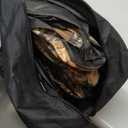 TIDEWE Hunting Blind 270See Through with Carrying Bag, 1-2& 2-3& 3-4 Person Pop Up Ground Blinds, Portable Resilient Hunting Tent (Forest Fade Camo)