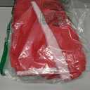 Valentine's Day Table Runner, Red Soft Plush Faux Fur Love Heart Table Runners 108 inches Long, Festival Kitchen Dining Table Decoration for Home Party Decor 13x108 Inch