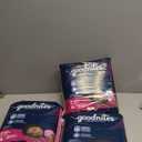 Goodnites Girls' Nighttime Bedwetting Underwear, Size Extra Large (95-120 Lbs), 63 Ct (3 Packs of 21) 