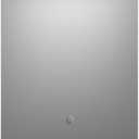 GE Top Control with Plastic Interior Dishwasher with Sanitize Cycle & Dry Boost